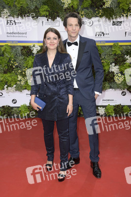 Deutscher Filmpreis 2022 in Berlin