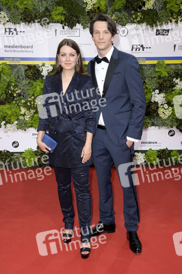 Deutscher Filmpreis 2022 in Berlin