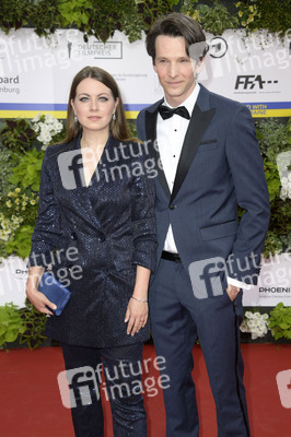 Deutscher Filmpreis 2022 in Berlin