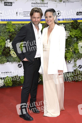Deutscher Filmpreis 2022 in Berlin