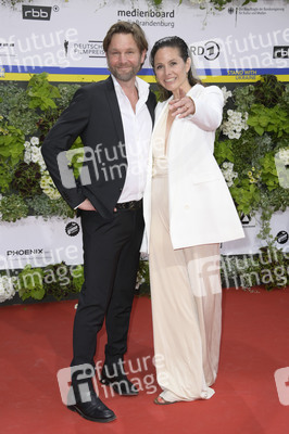 Deutscher Filmpreis 2022 in Berlin