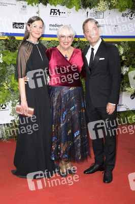 Deutscher Filmpreis 2022 in Berlin