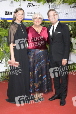 Deutscher Filmpreis 2022 in Berlin