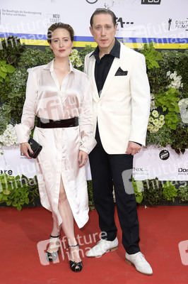 Deutscher Filmpreis 2022 in Berlin