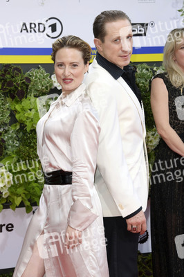 Deutscher Filmpreis 2022 in Berlin
