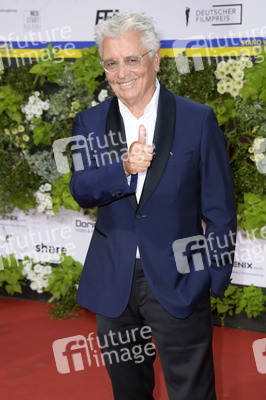 Deutscher Filmpreis 2022 in Berlin
