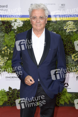Deutscher Filmpreis 2022 in Berlin