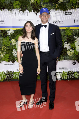 Deutscher Filmpreis 2022 in Berlin
