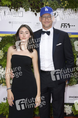 Deutscher Filmpreis 2022 in Berlin
