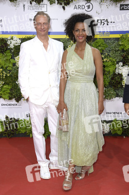 Deutscher Filmpreis 2022 in Berlin