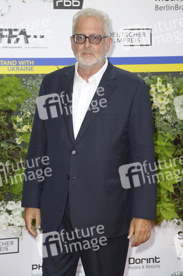 Deutscher Filmpreis 2022 in Berlin