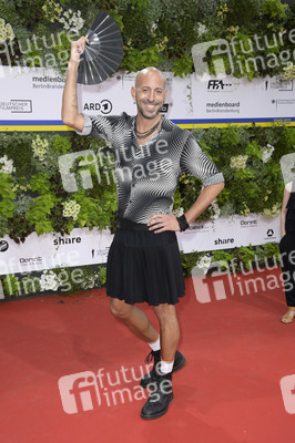 Deutscher Filmpreis 2022 in Berlin
