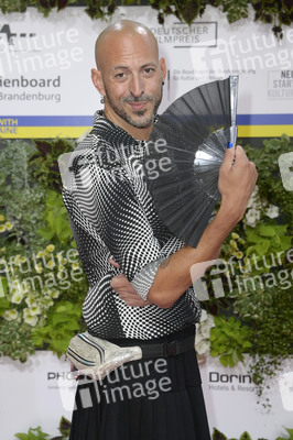 Deutscher Filmpreis 2022 in Berlin