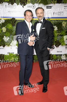Deutscher Filmpreis 2022 in Berlin