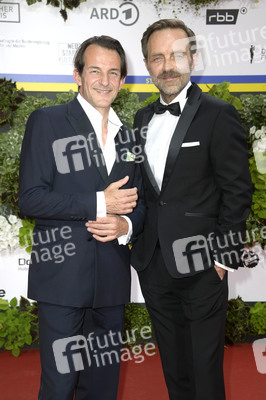 Deutscher Filmpreis 2022 in Berlin