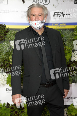 Deutscher Filmpreis 2022 in Berlin