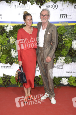 Deutscher Filmpreis 2022 in Berlin