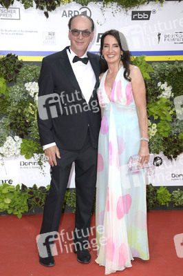 Deutscher Filmpreis 2022 in Berlin