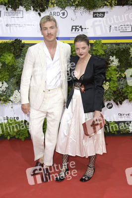 Deutscher Filmpreis 2022 in Berlin