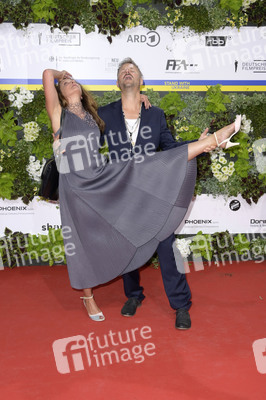 Deutscher Filmpreis 2022 in Berlin