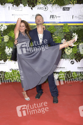 Deutscher Filmpreis 2022 in Berlin