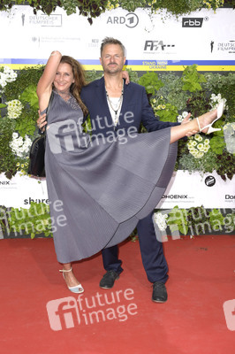 Deutscher Filmpreis 2022 in Berlin