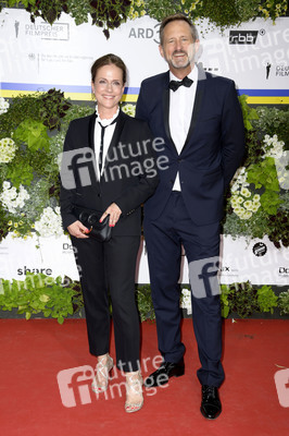 Deutscher Filmpreis 2022 in Berlin