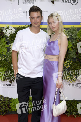 Deutscher Filmpreis 2022 in Berlin