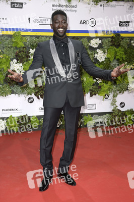 Deutscher Filmpreis 2022 in Berlin