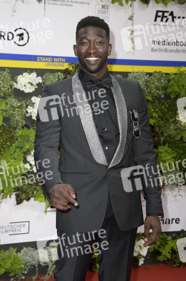 Deutscher Filmpreis 2022 in Berlin