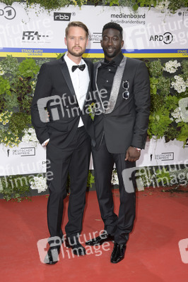 Deutscher Filmpreis 2022 in Berlin