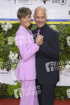 Deutscher Filmpreis 2022 in Berlin