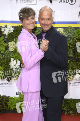 Deutscher Filmpreis 2022 in Berlin