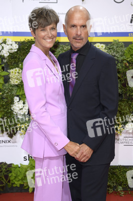 Deutscher Filmpreis 2022 in Berlin