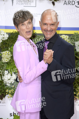 Deutscher Filmpreis 2022 in Berlin