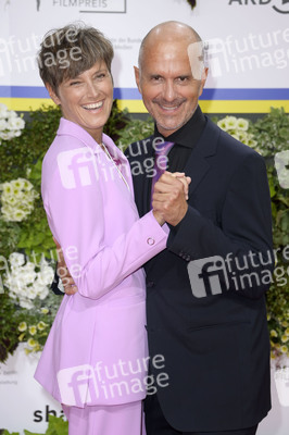 Deutscher Filmpreis 2022 in Berlin