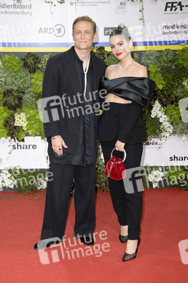 Deutscher Filmpreis 2022 in Berlin