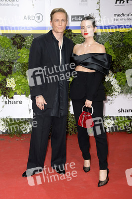 Deutscher Filmpreis 2022 in Berlin