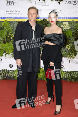 Deutscher Filmpreis 2022 in Berlin