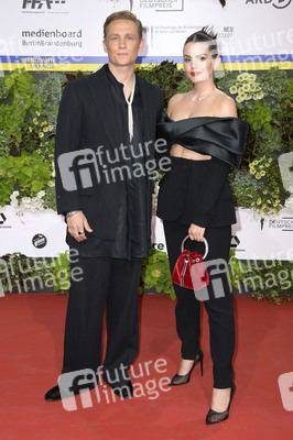 Deutscher Filmpreis 2022 in Berlin