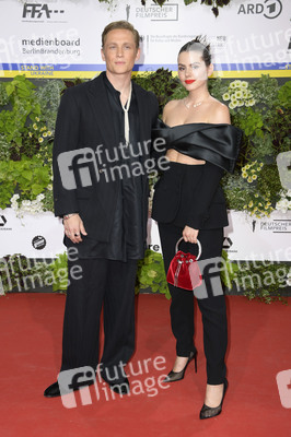 Deutscher Filmpreis 2022 in Berlin