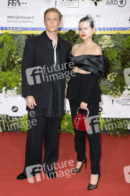 Deutscher Filmpreis 2022 in Berlin