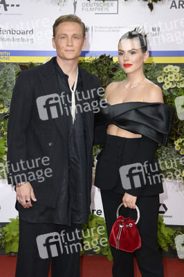 Deutscher Filmpreis 2022 in Berlin