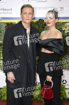 Deutscher Filmpreis 2022 in Berlin