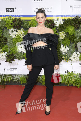 Deutscher Filmpreis 2022 in Berlin