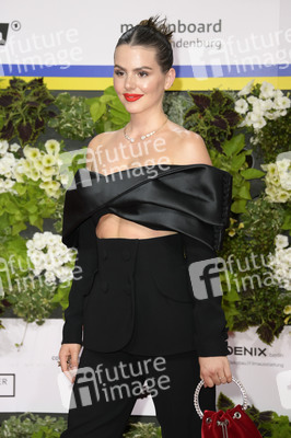 Deutscher Filmpreis 2022 in Berlin