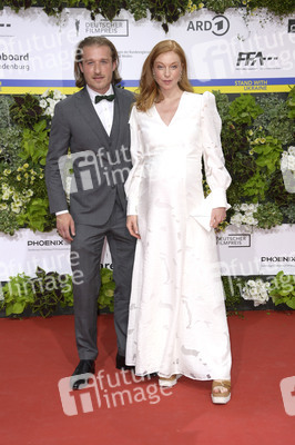 Deutscher Filmpreis 2022 in Berlin