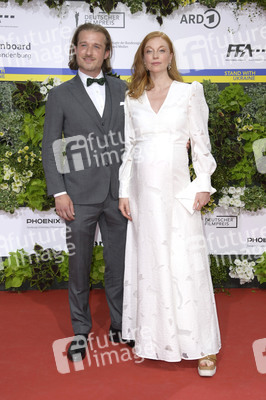 Deutscher Filmpreis 2022 in Berlin