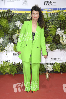 Deutscher Filmpreis 2022 in Berlin