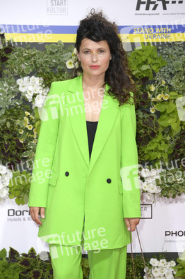 Deutscher Filmpreis 2022 in Berlin